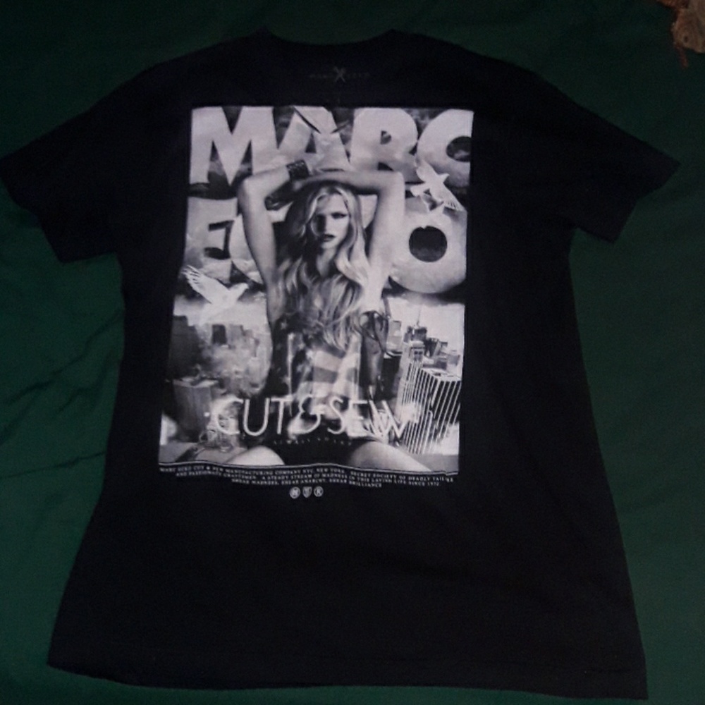 Marc Ecko Cut&Sew